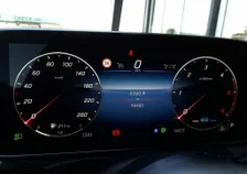 C 220d LIMO Aut - Image 8