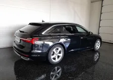 A6 Avant SPORT 40 TDI S-tr: - Image 2