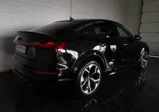 e-tron SB 95 quattro S-LINE - Image 2