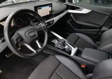 A5 SB S-LINE COMPETITION 40 TFSI quattro S-tr - Image 9