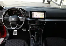 Tarraco FR-LINE PHEV 245 DSG - Image 3