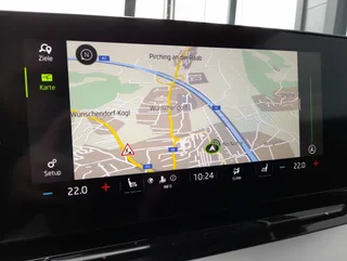 Octavia STYLE 2,0 TDI DSG - Image 5