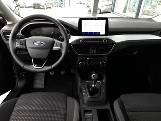 Focus Turnier Cool&Connect 1,5 EcoBlue - Image 3