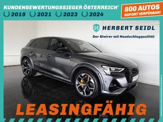 e-tron 95 quattro S-LINE - Image 1