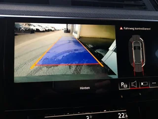 e-tron 50 quattro S-LINE BLACK EDITION - Image 4