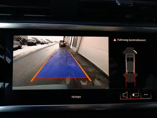 Q3 SB S-LINE 35 TDI quattro S-tr - Image 4