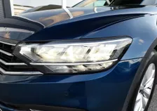 Passat Variant BUSINESS 2,0 TDI DSG - Image 16