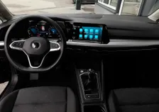 Golf VIII LIFE 2,0 TDI - Image 3