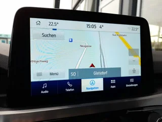 Kuga TITANIUM 2,5 Duratec PHEV Aut - Image 5