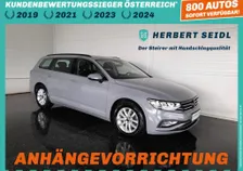 Passat Variant BUSINESS 2,0 TDI DSG - Image 1