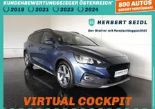 Focus Turnier Active X 1.5 EcoBlue Aut. - Image 1