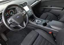 Mondeo Turnier 2,0 EcoBlue Aut - Image 10