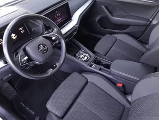 Octavia Combi STYLE PHEV DSG - Image 12