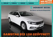 Passat Variant BUSINESS 2,0 TDI DSG - Image 1