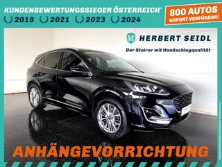 Kuga VIGNALE 2,5 Duratec PHEV Aut - Image 1