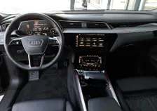 e-tron 95 quattro S-LINE - Image 4