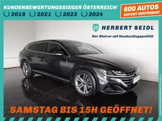 Arteon SB R-LINE 2,0 TDI DSG - Image 1