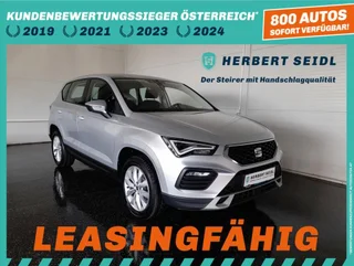 Ateca STYLE 2,0 TDI - Image 1