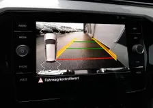 Passat Variant BUSINESS 2,0 TDI DSG - Image 4