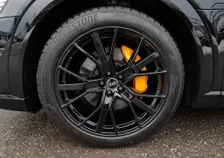 e-tron 50 quattro S-LINE BLACK EDITION - Image 18