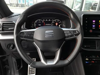 Tarraco FR-LINE 4x4 2,0 TDI DSG - Image 9