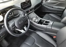 Santa Fe HYBRID Aut - Image 12