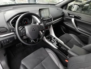 Eclipse Cross 2,4 PHEV 4x4 Aut - Image 10