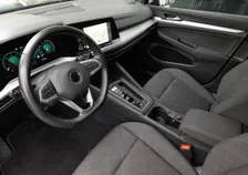 Golf VIII Variant LIFE 2,0 TDI DSG - Image 8