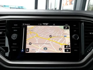 T-Roc STYLE 2,0 TDI - Image 4