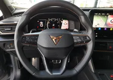 Born E-BOOST 58kWh Aut - Image 9