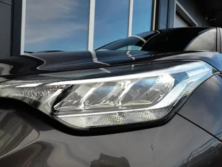 C-HR 2,0 Aut - Image 13