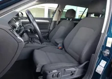 Passat Variant BUSINESS 2,0 TDI DSG - Image 9