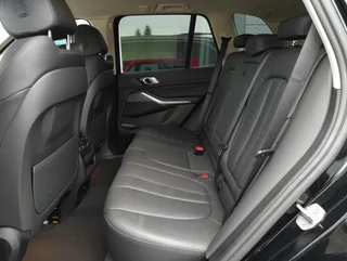X5 45e XLINE 4x4 PHEV Aut - Image 13