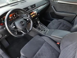 Superb Kombi SPORTLINE PHEV 156/218 DSG - Image 10