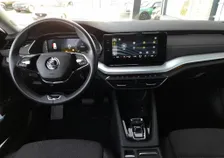 Octavia Combi STYLE 2,0 TDI DSG - Image 3