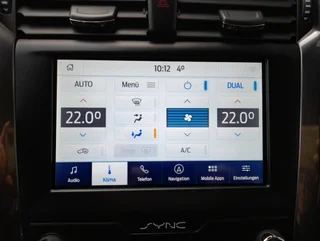 Mondeo Turnier 2,0 EcoBlue Aut - Image 6