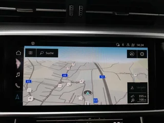 A6 Avant DESIGN QUATTRO 50 TFSIe PHEV S-tr. - Image 5