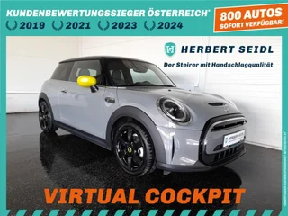 Cooper MINI Cooper SE 32,6kWh Aut - Image 1