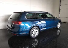 Passat Variant BUSINESS 2,0 TDI DSG - Image 2