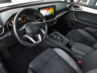 Leon ST FR-LINE 4x4 2,0 TDI DSG - Image 11