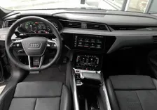 e-tron 95 quattro S-LINE - Image 4