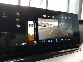 Octavia Combi STYLE 2,0 TDI DSG - Image 4