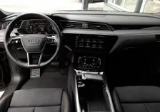 e-tron SB 50 quattro S-LINE BLACK EDITION - Image 4