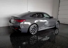 i4 M Gran Coupe 4x4 Aut - Image 2