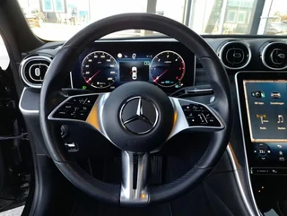 C 220d LIMO Aut - Image 9