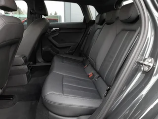 A3 SB 30 TDI S-tr - Image 10