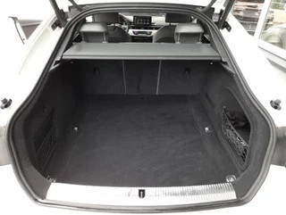 S5 SB 3,0 TDI quattro S-tr - Image 16