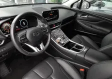 Santa Fe PHEV 4x4 Aut - Image 12