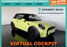 Cabrio MINI Cooper Cabriolet - Image 1