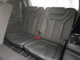 Santa Fe PHEV 4x4 Aut - Image 15